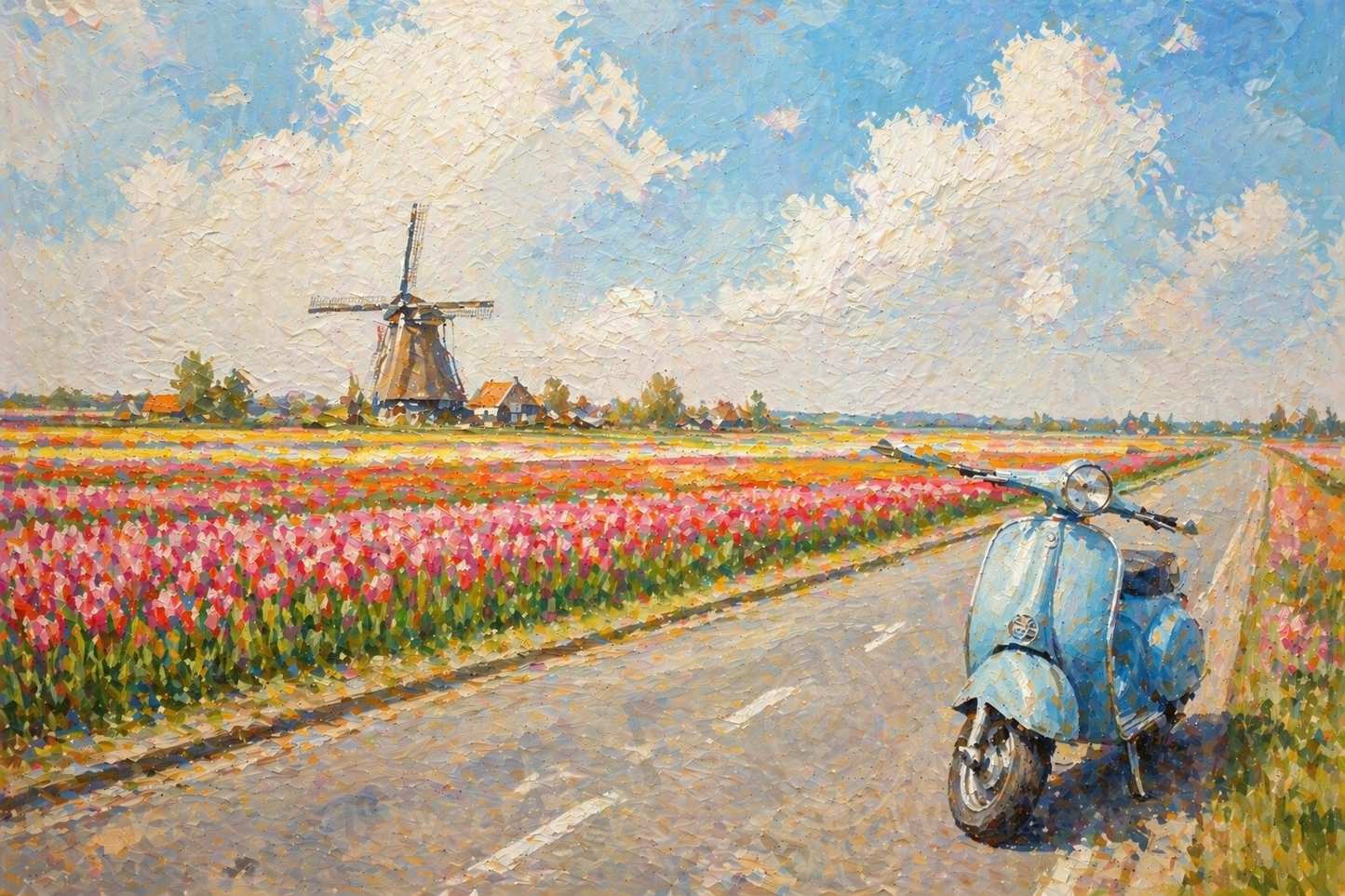 due mondi // molen & scooter