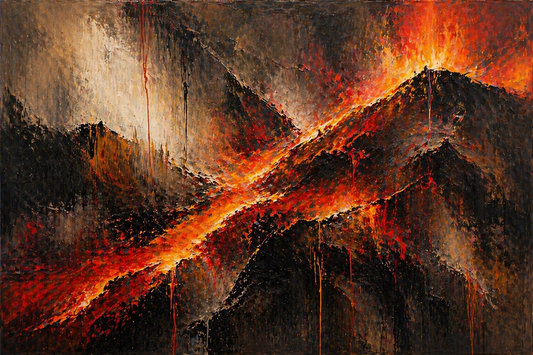 scenari // etna oscura