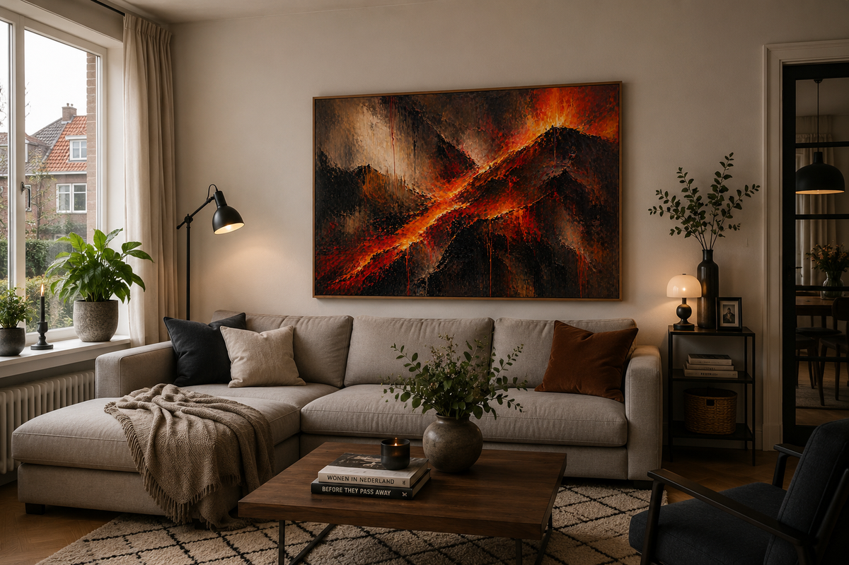 scenari // etna oscura